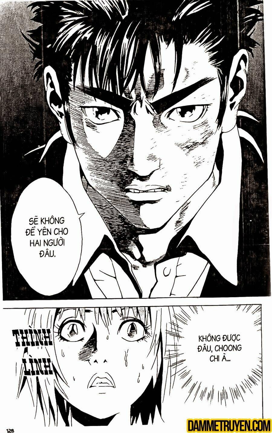 Ai Hơn Ai: Chapter 197