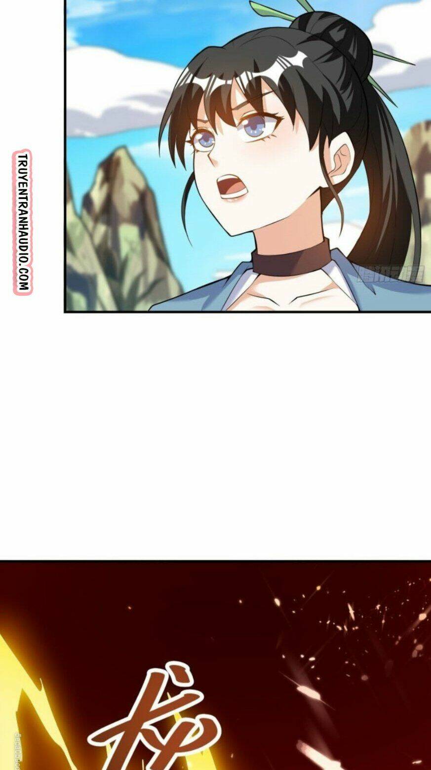 Thần Võ Đế Tôn: Chapter 42