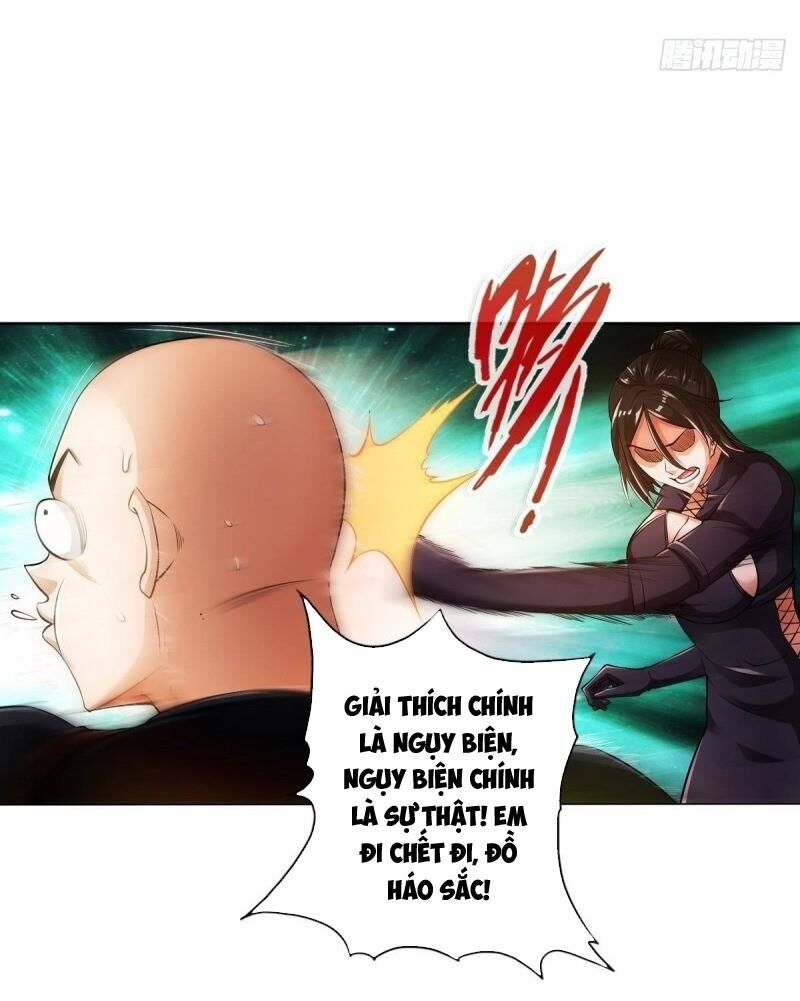 Hệ Thống Tìm Đường Chết Mạnh Nhất: Chapter 70