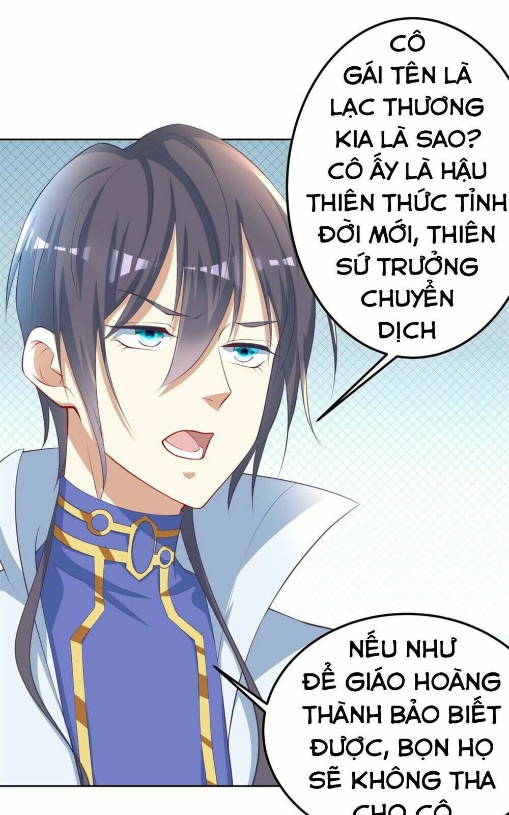 Thiên Hỏa Đại Đạo: Chapter 15