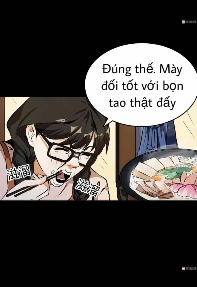 Giày Thủy Tinh: Chapter 33.5