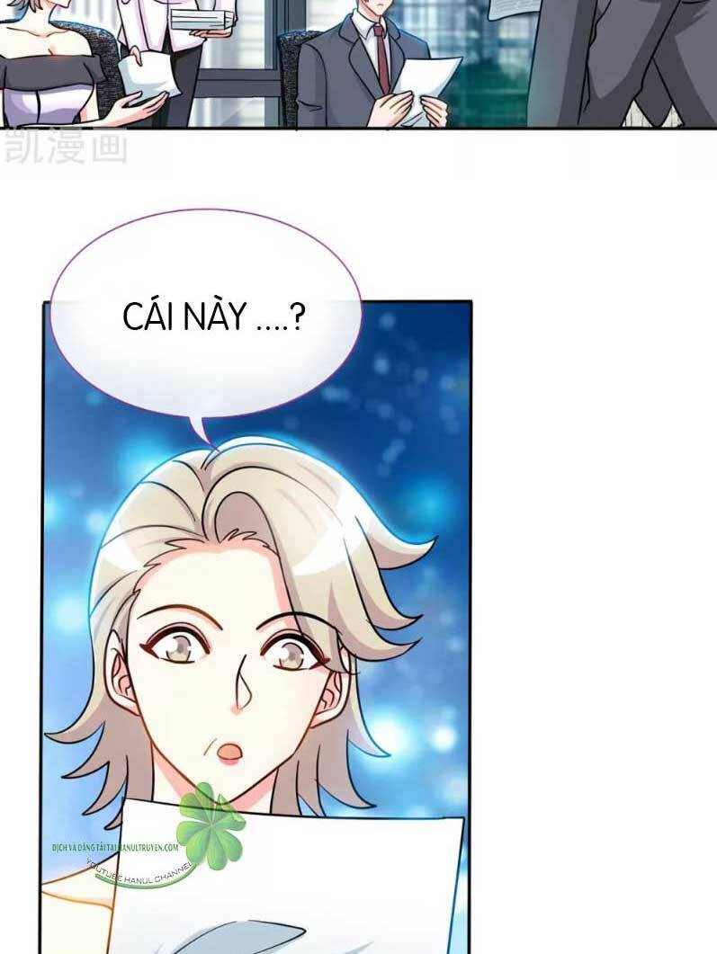 TRUY NÃ TOÀN CẦU TRUY THÊ VỀ SỦNG: Chapter 92.2