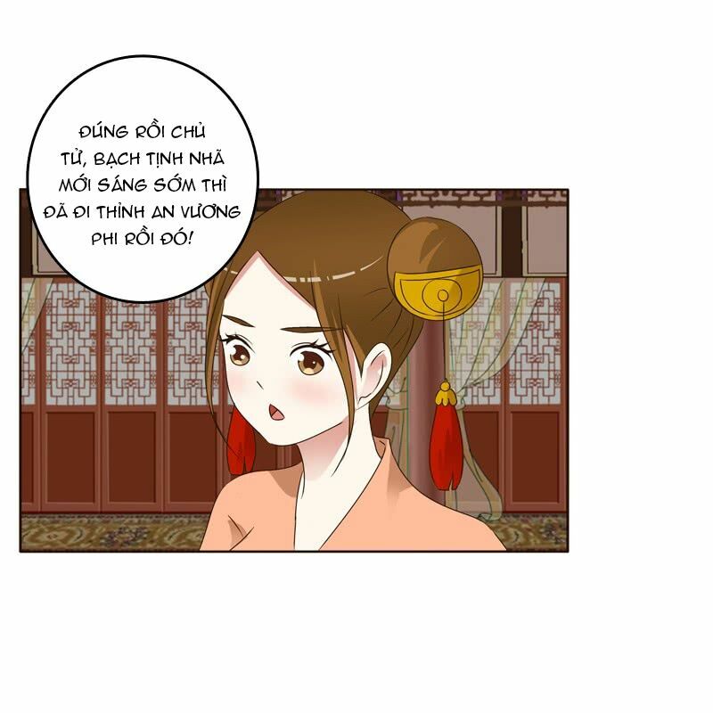Thông Linh Phi: Chapter 222