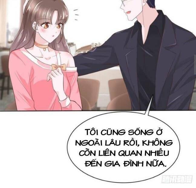 Boss Là Kim Chủ Của Tôi: Chapter 44
