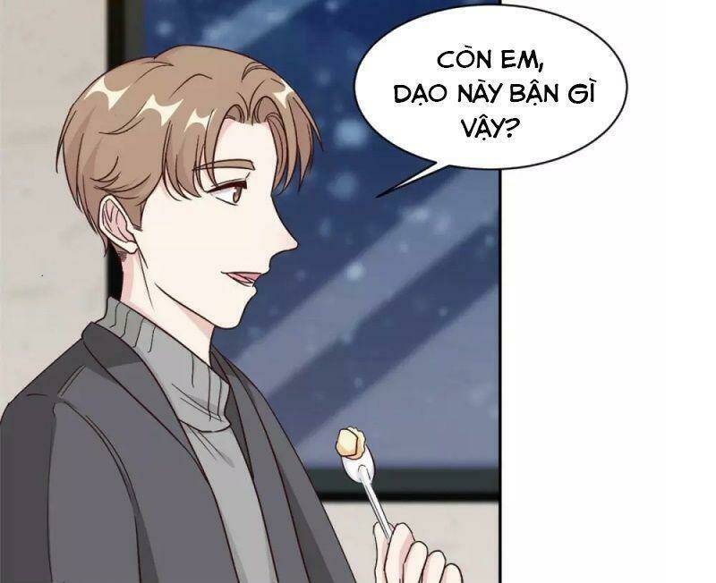 Tổng Tài, Tránh Xa Tôi Ra: Chapter 61