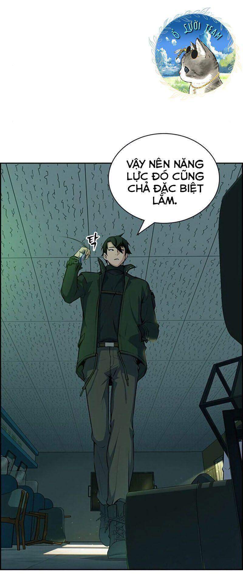 Kẻ Ngoại Lai Ở Vùng Đất Bị Ruồng Bỏ: Chapter 1.1