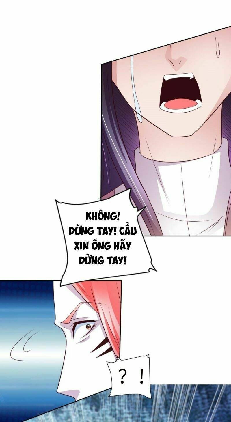 Chí Tôn Toàn Năng: Chapter 35