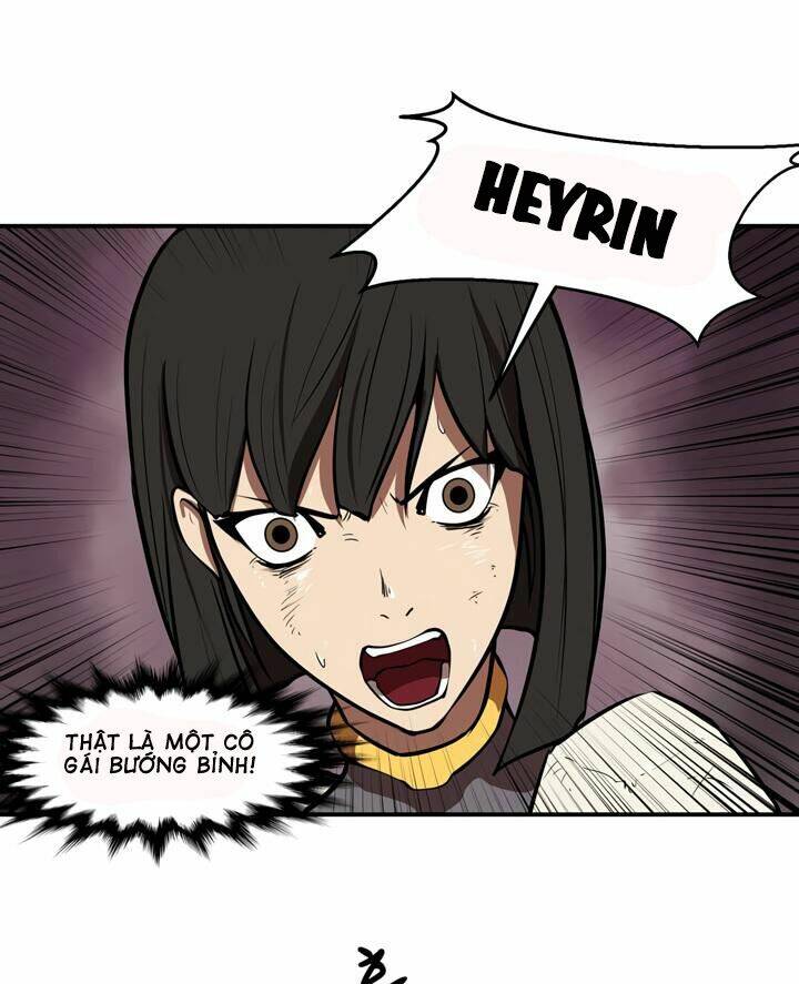Raid: Chapter 24
