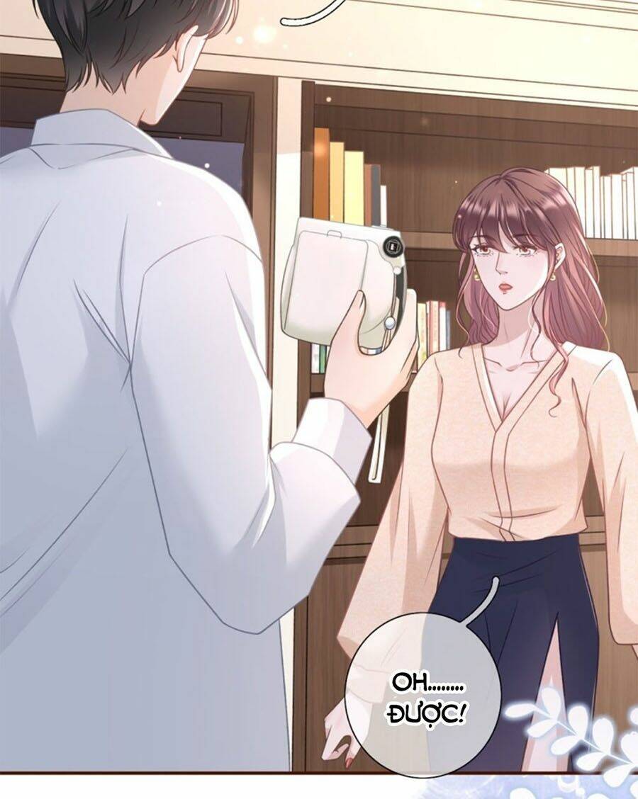 Bạn Gái Tôi Mới 30+: Chapter 34