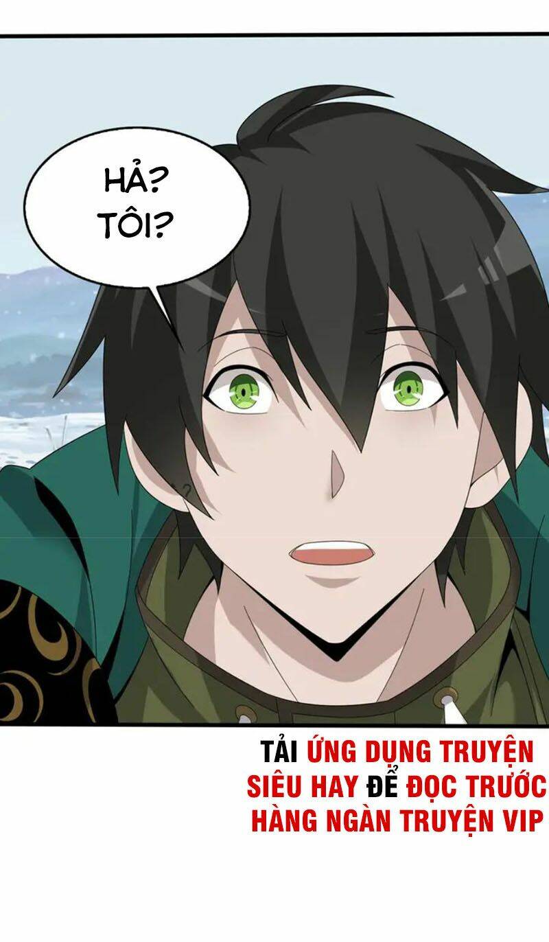 Siêu Cấp Đại Chủ Bạ: Chapter 90