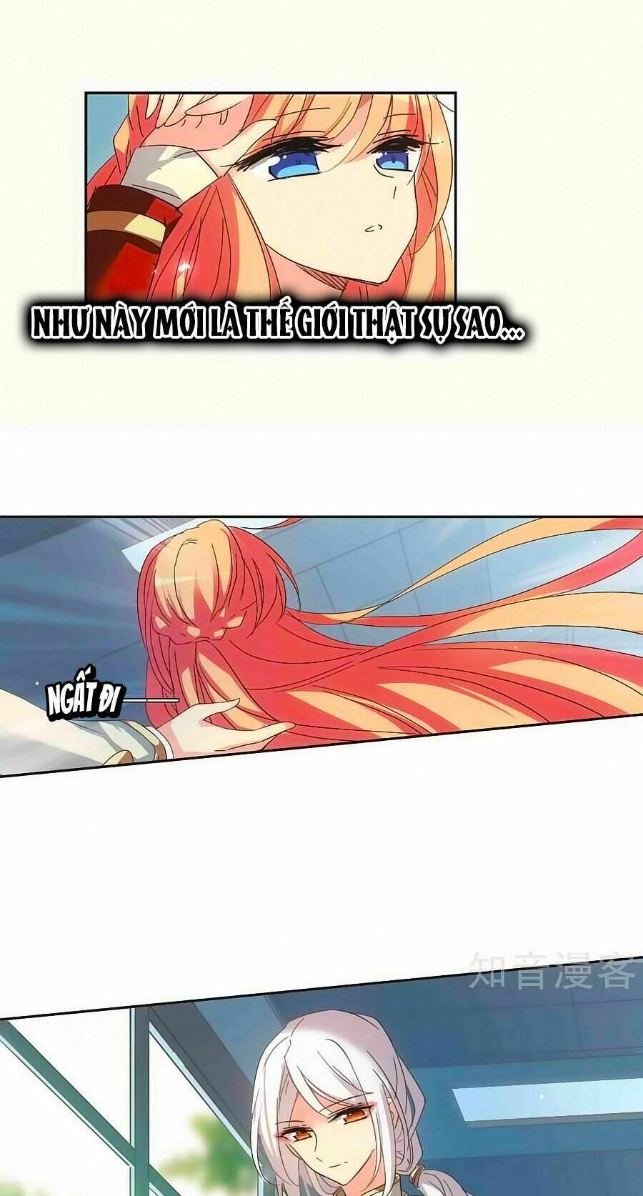 Xuyên Duyệt Tây Nguyên 3000: Chapter 227