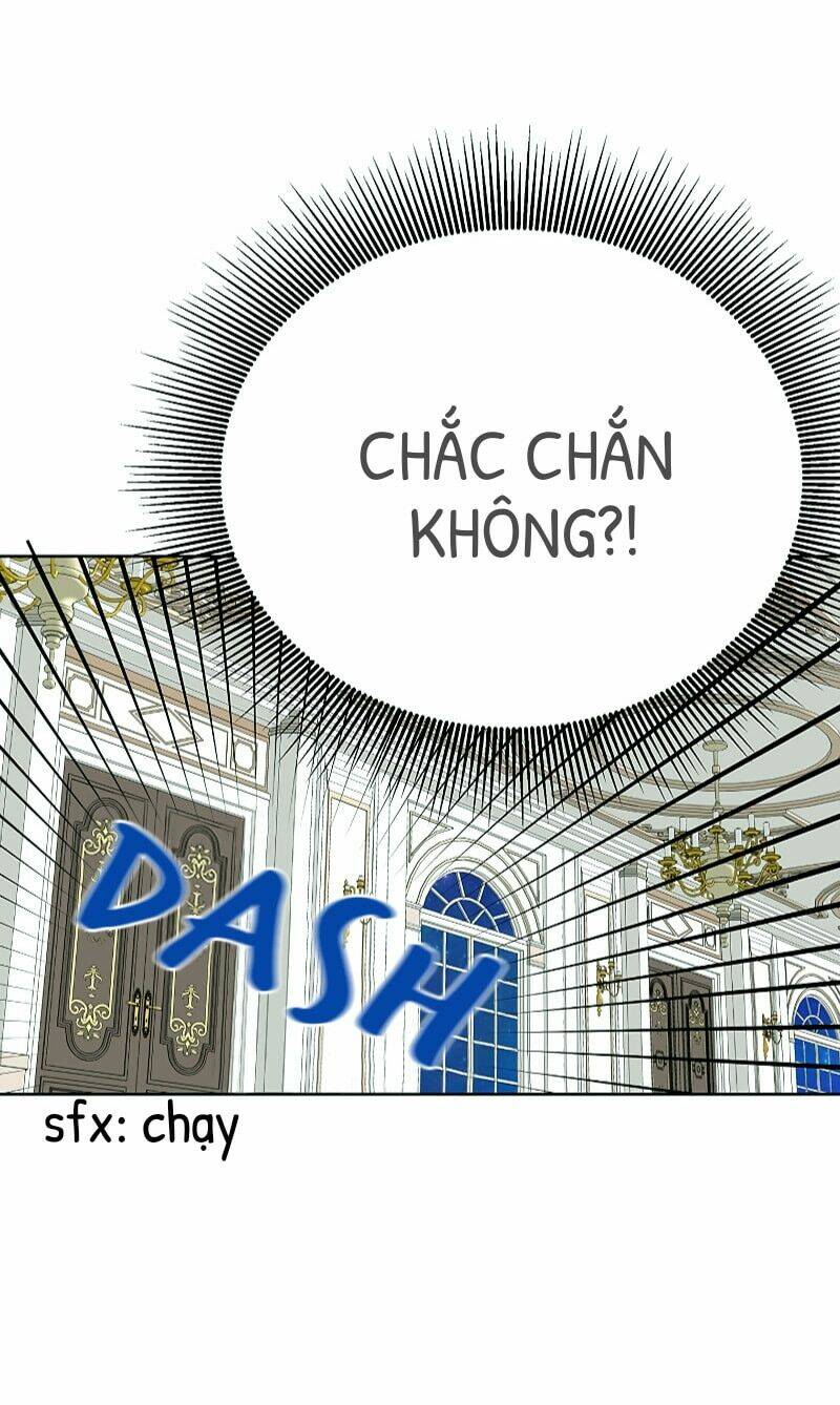 Công Chúa Thời Gian Có Hạn: Chapter 6