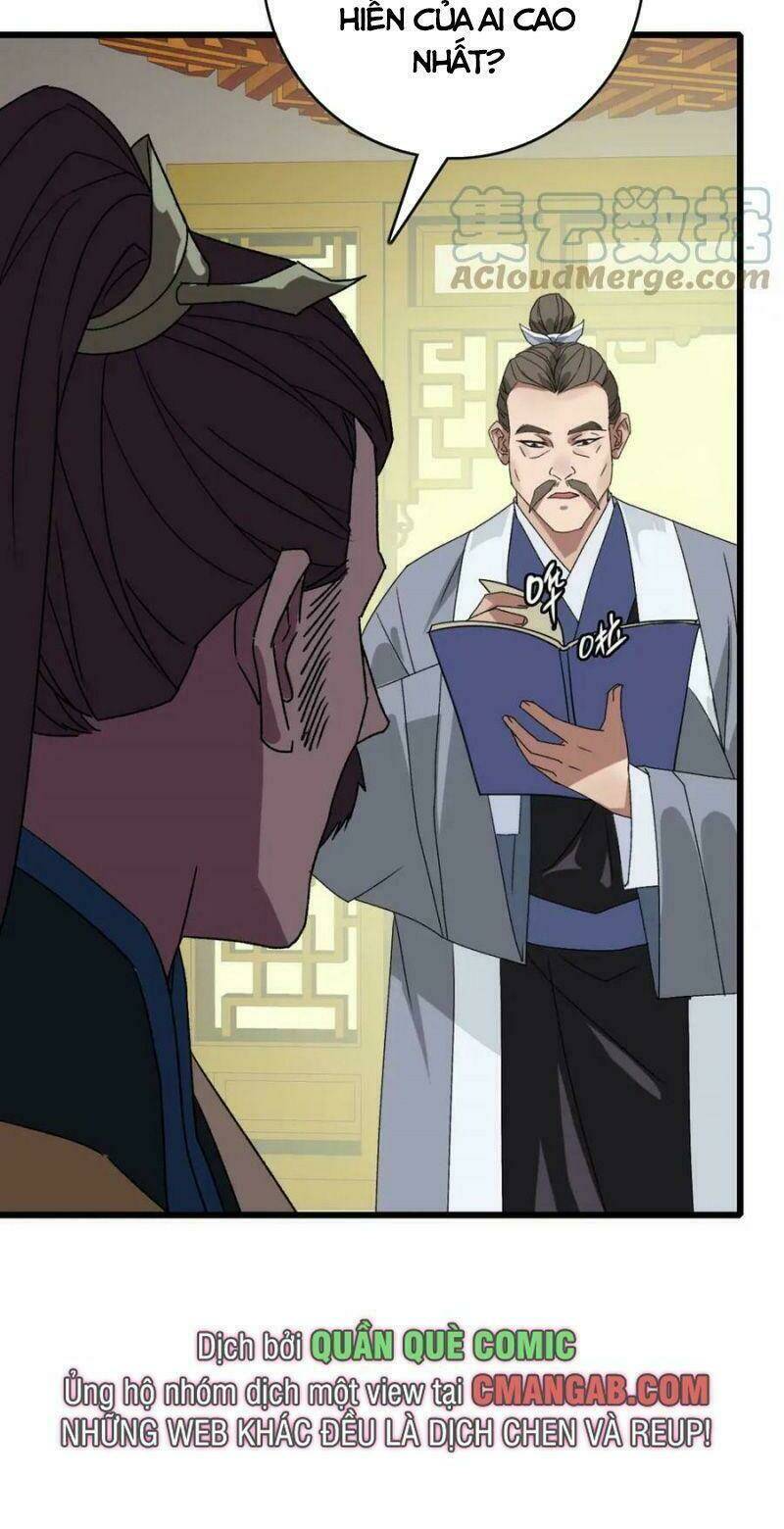 Siêu Đạo Thần Thuật: Chapter 104