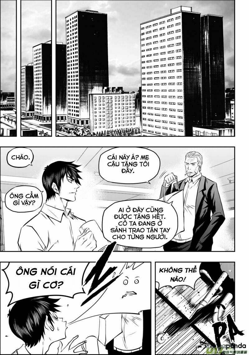 Macrophage Regulation: Chapter 55