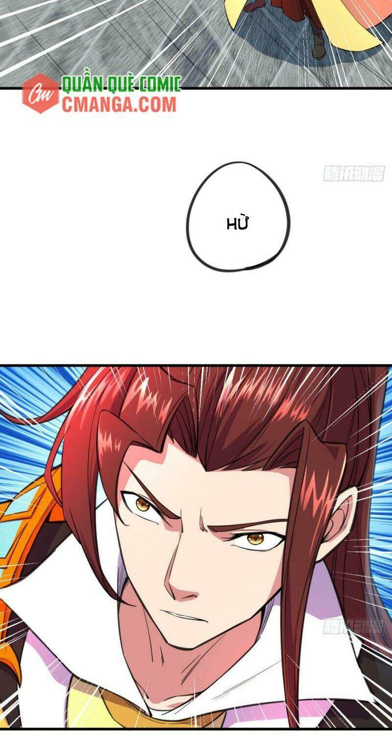 Thủ Vệ Nhất Thần: Chapter 17