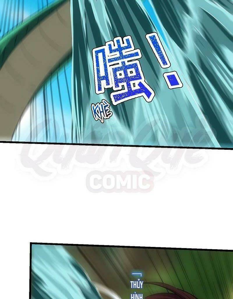 Hệ Thống Thần Long Nghịch Thiên: Chapter 60