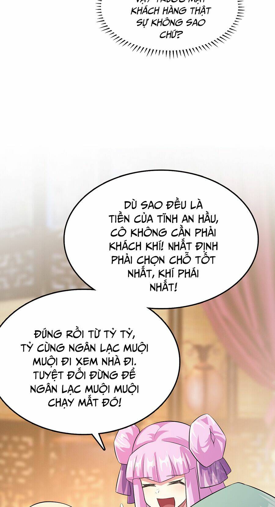 Đại Bảo Kiếm Của Tôi: Chapter 47