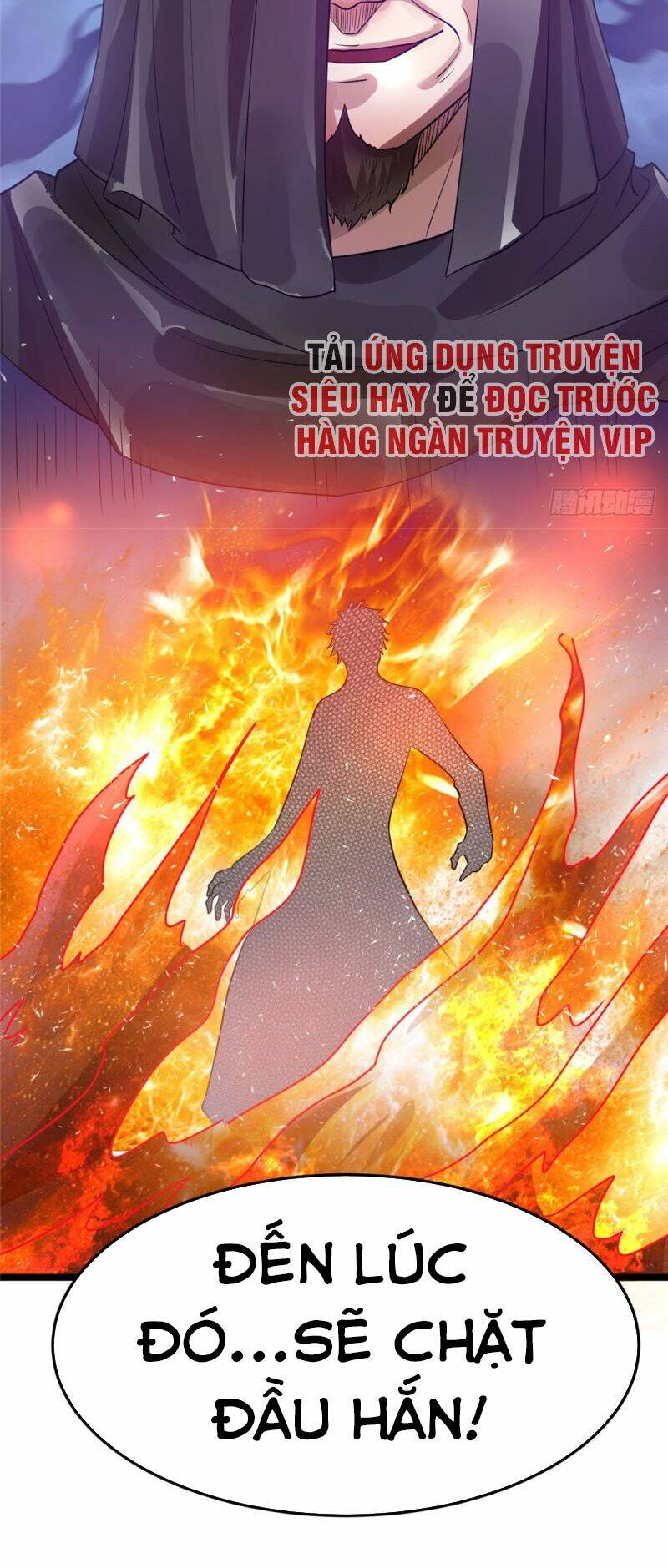 Tiên Vương Trùng Sinh: Chapter 83