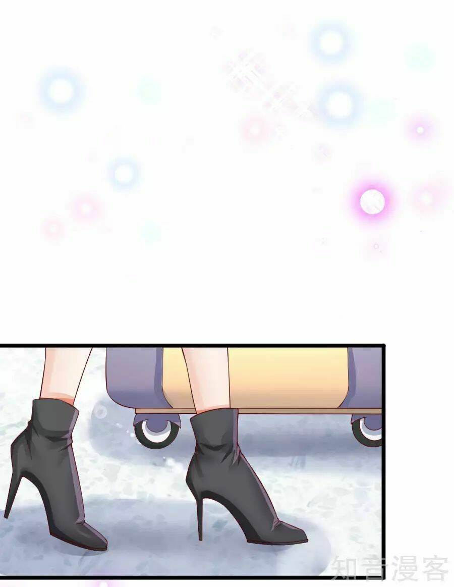 Cường Thế Tù Ái - Địch Thiếu Đừng Xằng Bậy: Chapter 5