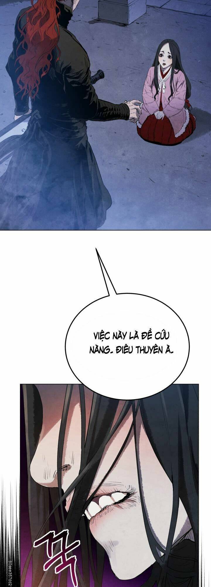 Phụng Tiên Trọng Sinh Ký: Chapter 23