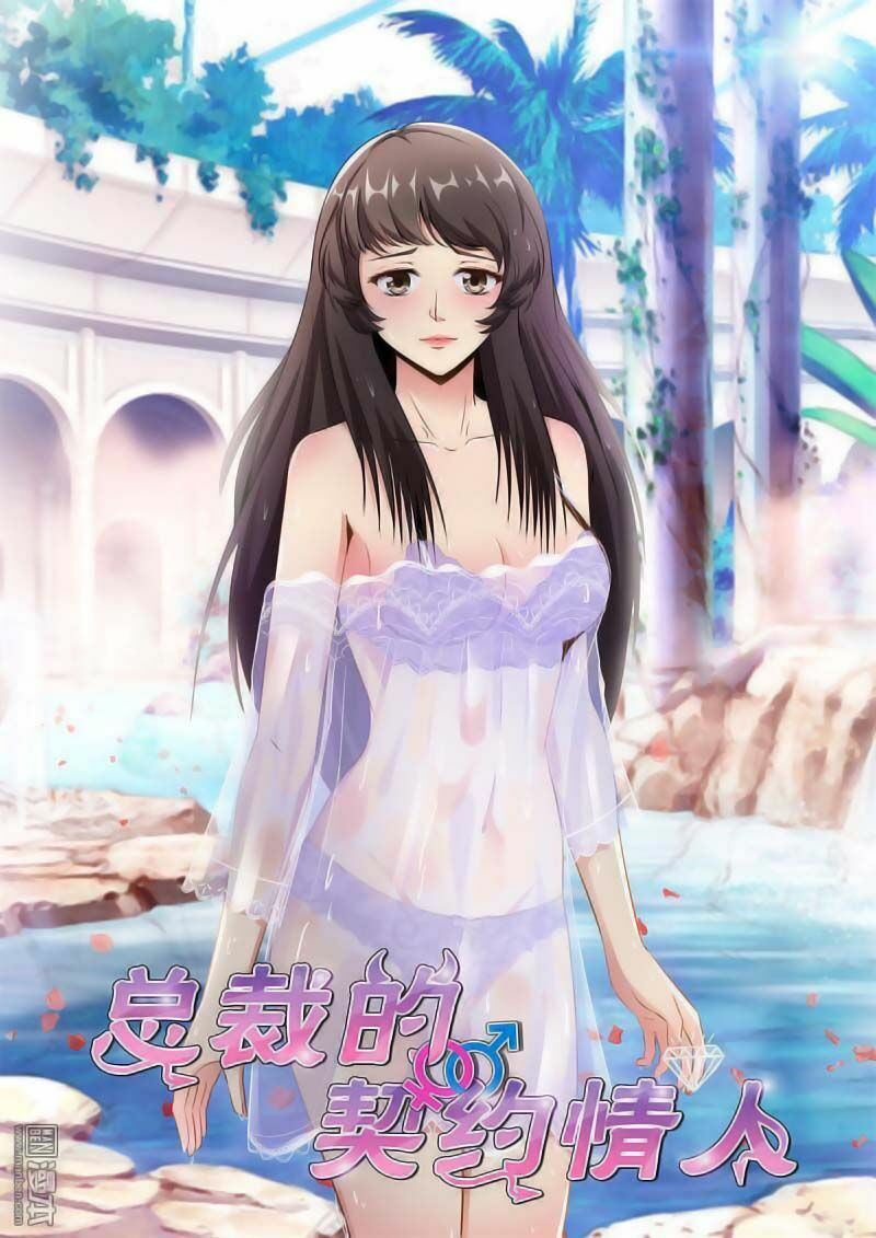 Tình Nhân Khế Ước Của Tổng Tài: Chapter 66