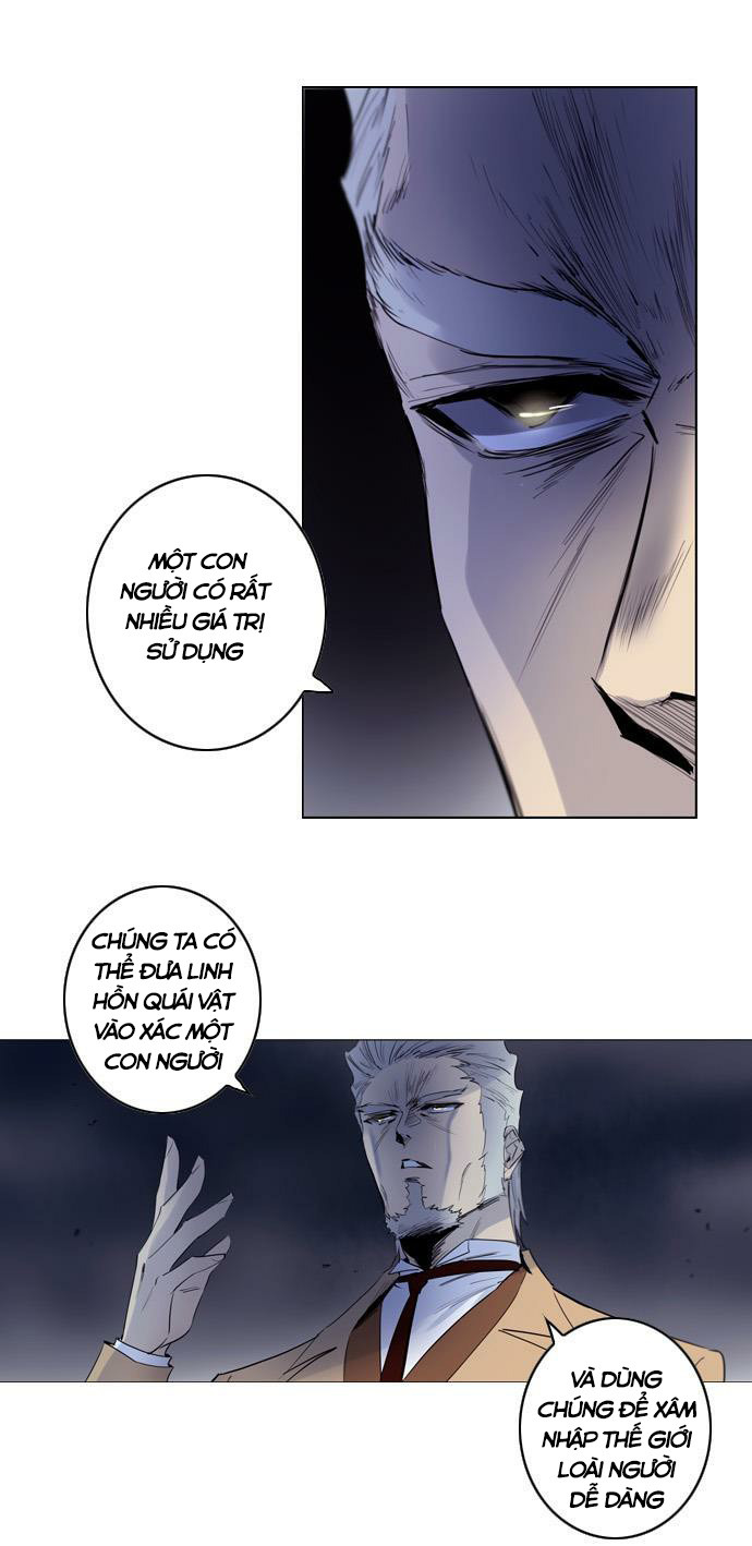 Soul Cartel: Chapter 149