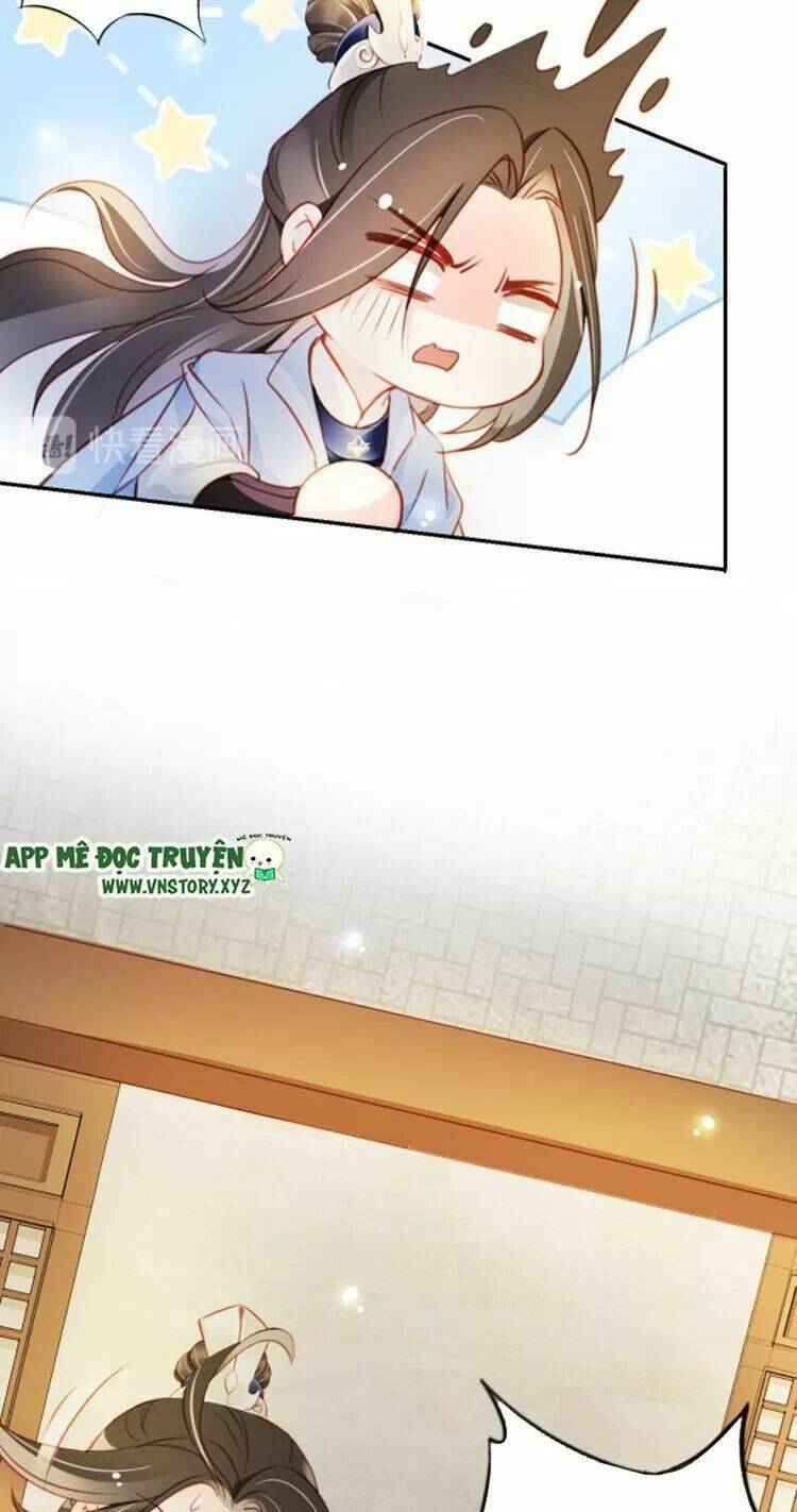 Nàng Trở Thành Bạch Nguyệt Quang Của Vương Gia Bệnh Kiều: Chapter 80