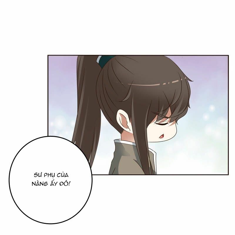 Thông Linh Phi: Chapter 245