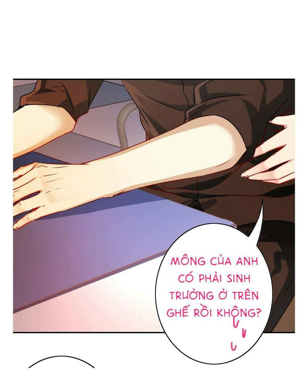 Phục Thù Thiếu Gia Tiểu Điềm Thê: Chapter 18