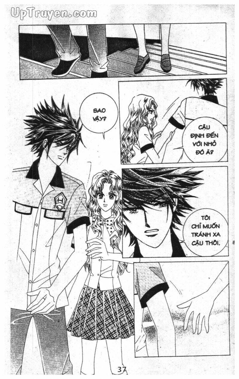 Dạ Khúc: Chapter 10