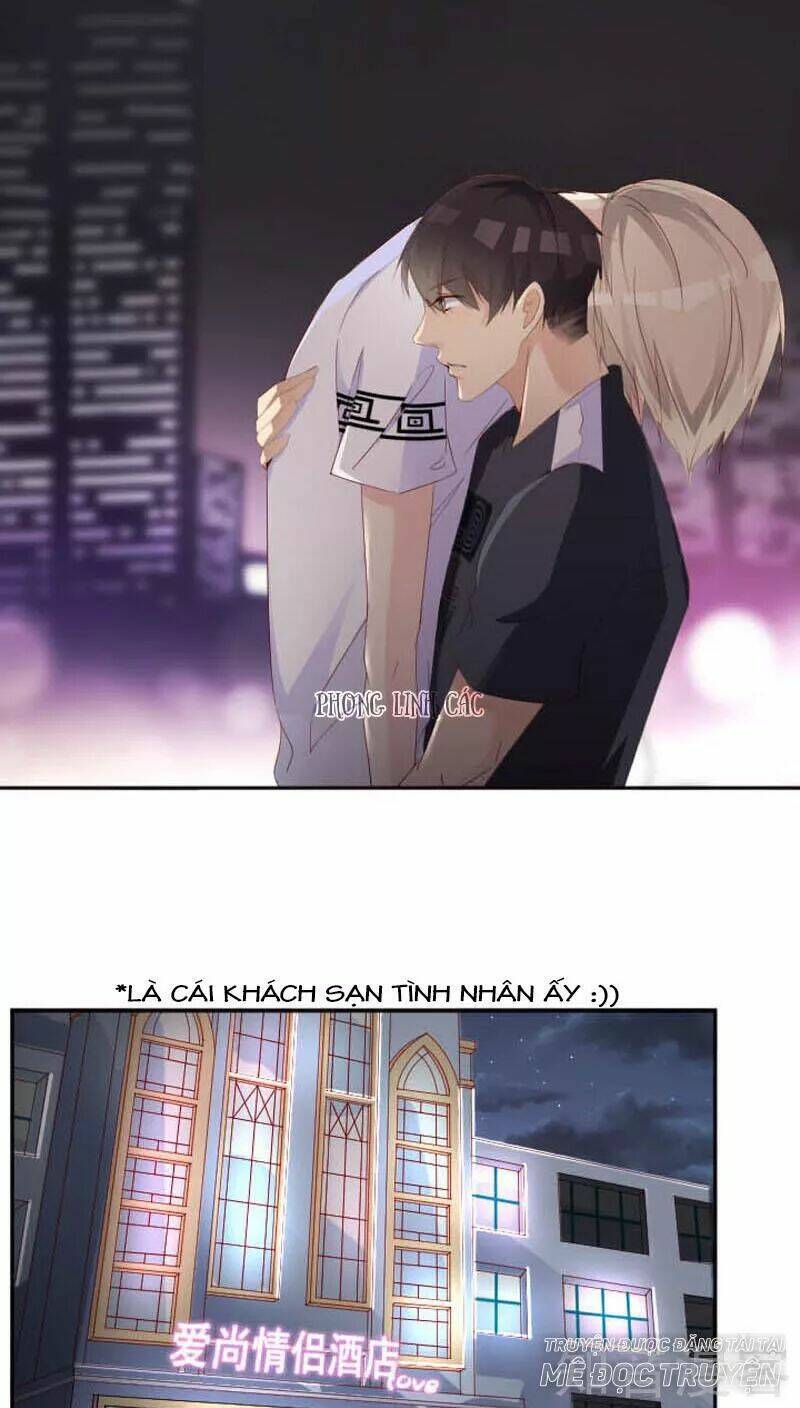 Nam Thần Là Một Đôi: Chapter 81