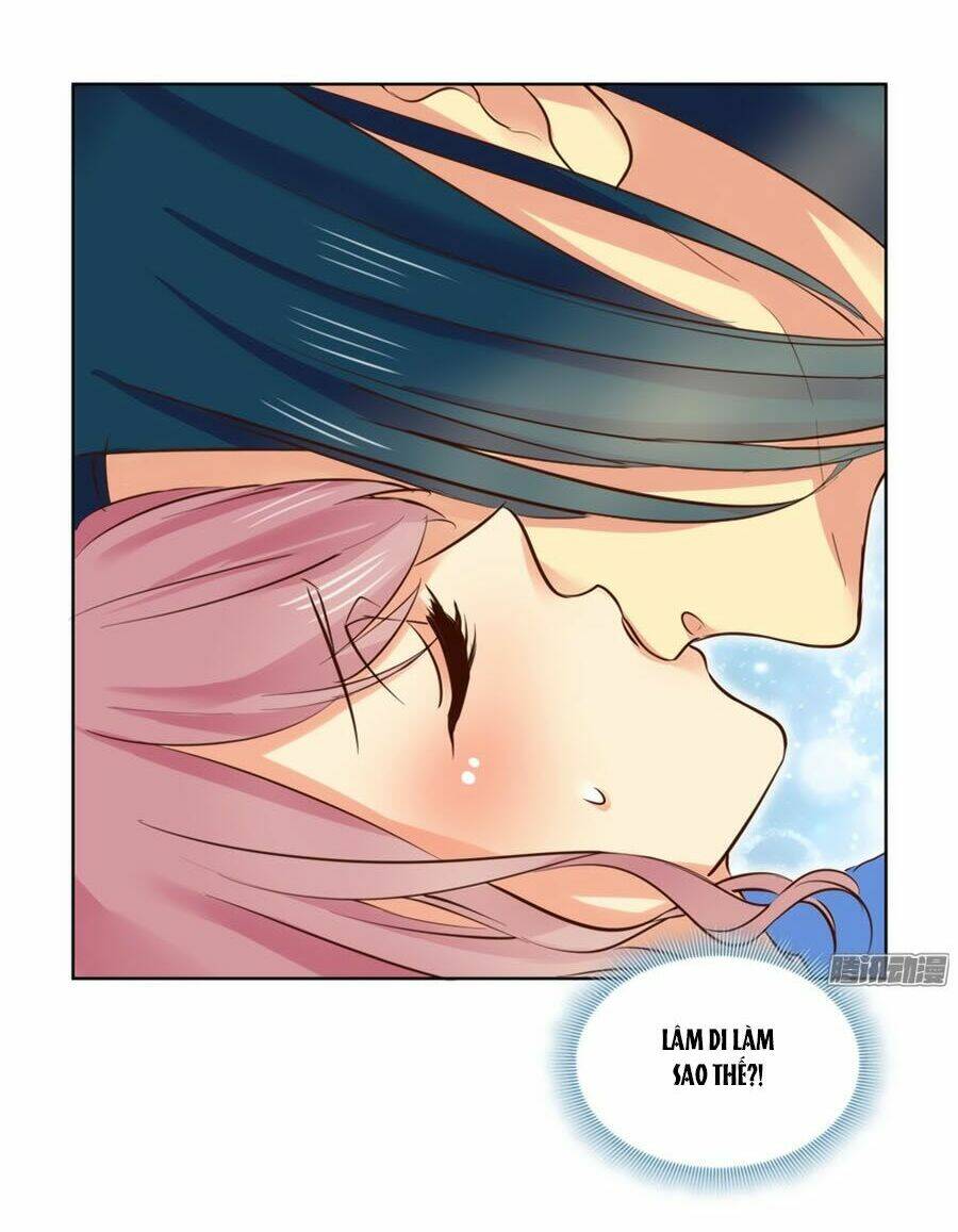 Lưu Luyến Tinh Diệu: Chapter 82