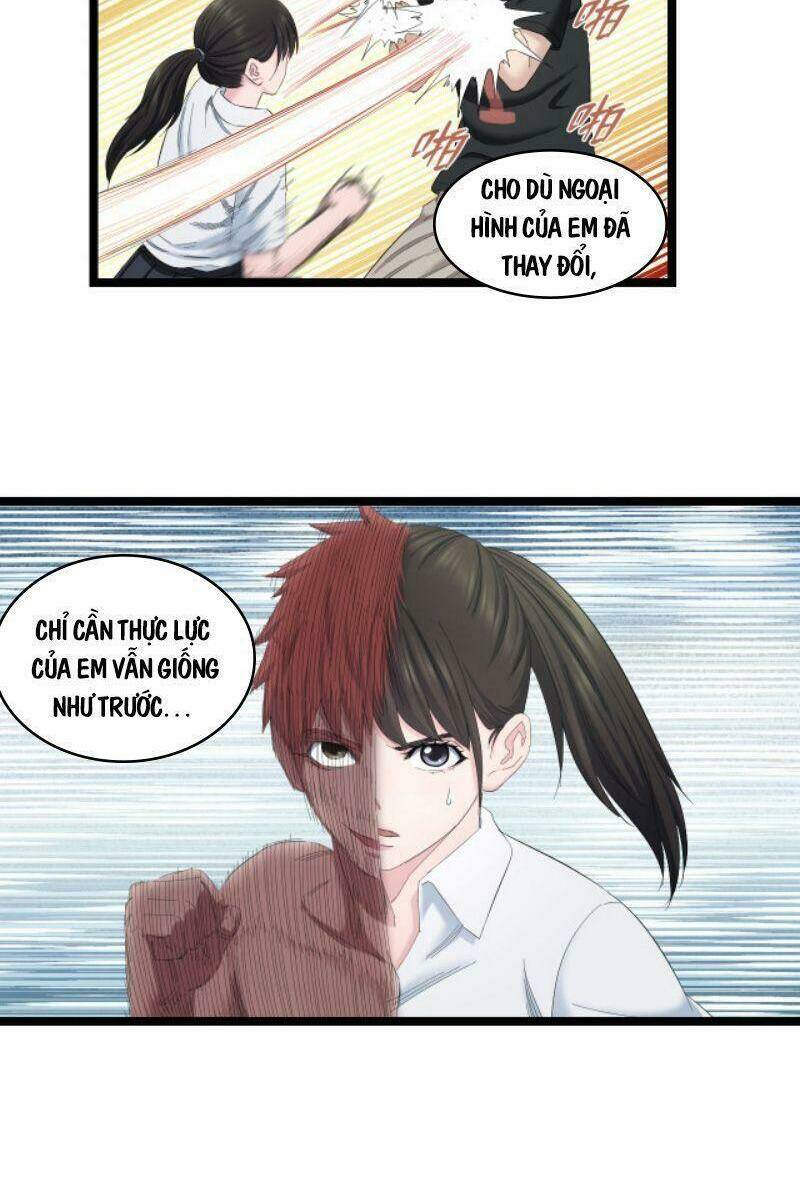 Đối Mặt Với Thử Thách: Chapter 75