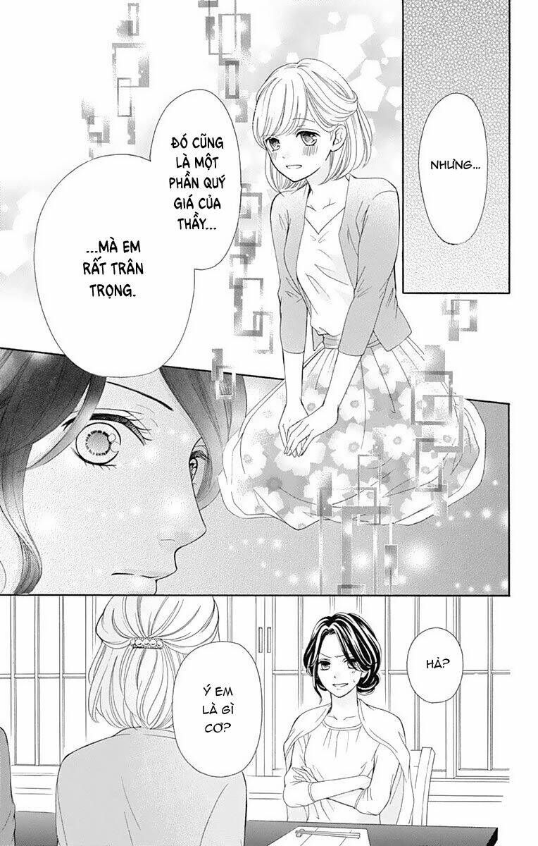 Furuya-Sensei Wa An-Chan No Mono: Chapter 13