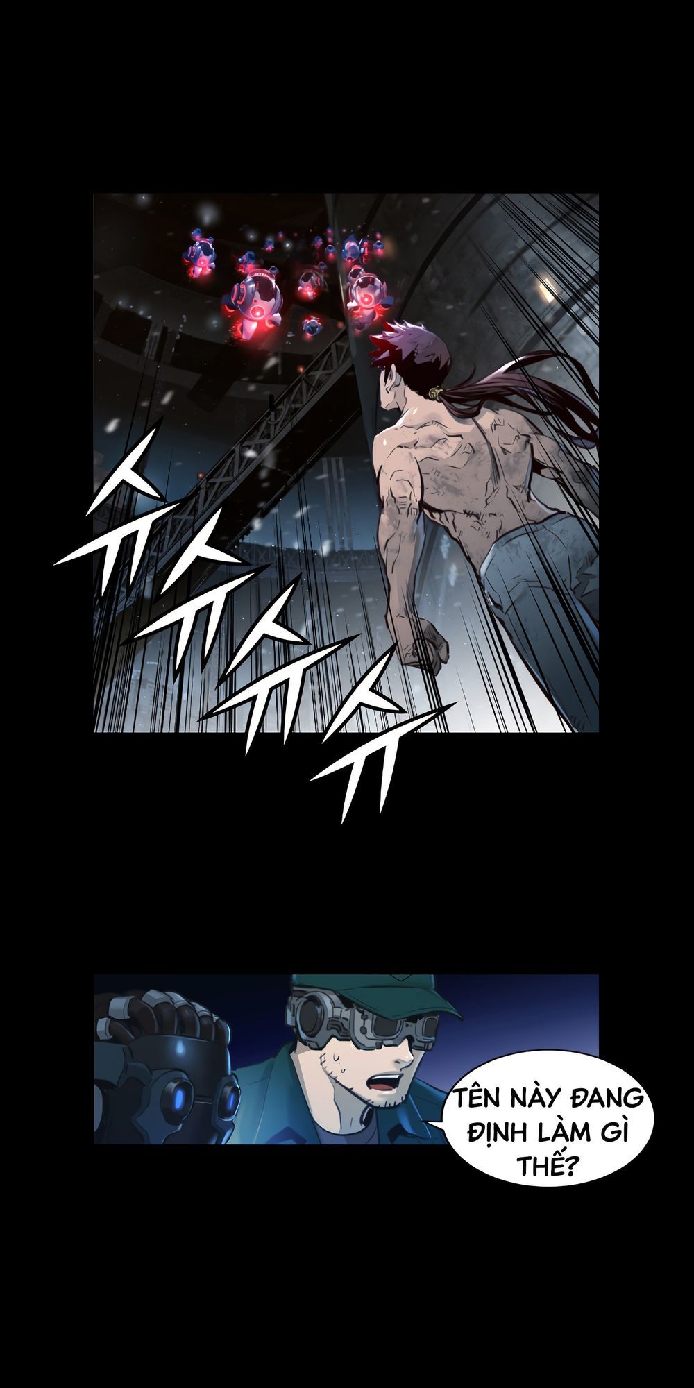 Dị Giới Tam Tuyệt: Chapter 75