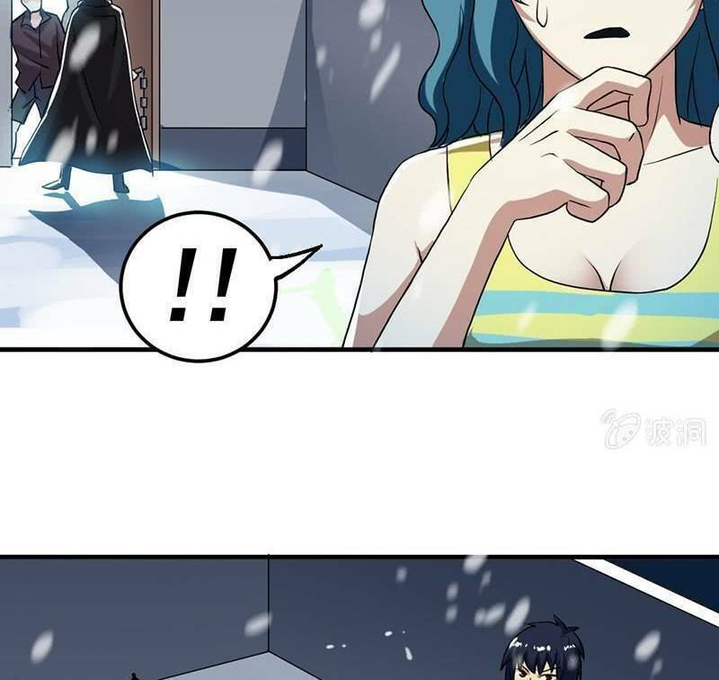 Cuộc Sống Tận Thế Bắt Đầu Từ Số 0: Chapter 46