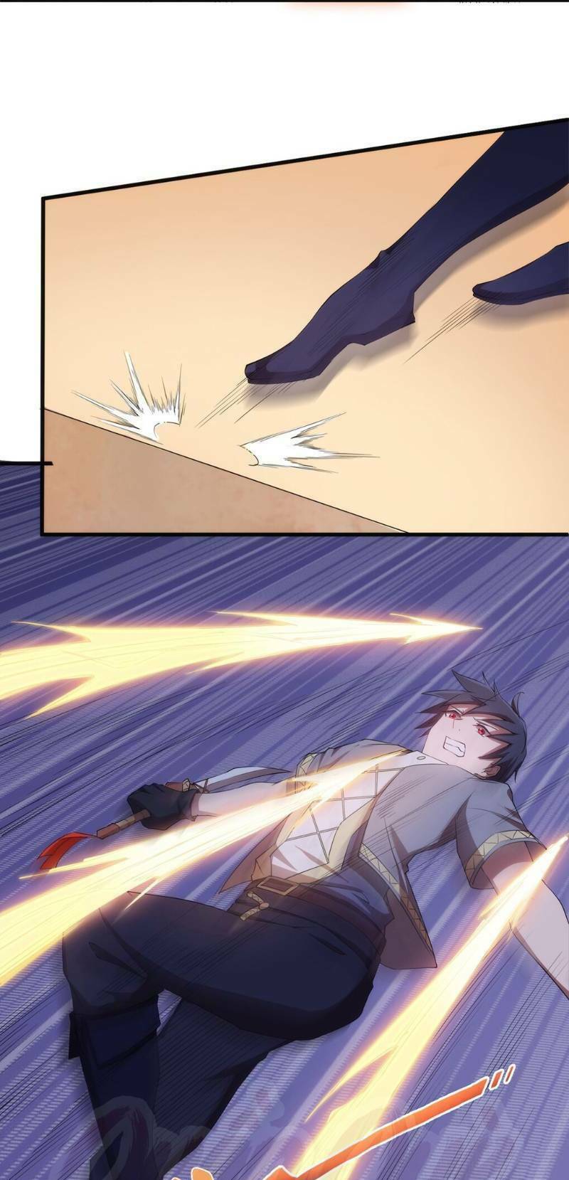 Thánh Đường Chi Thành: Chapter 9