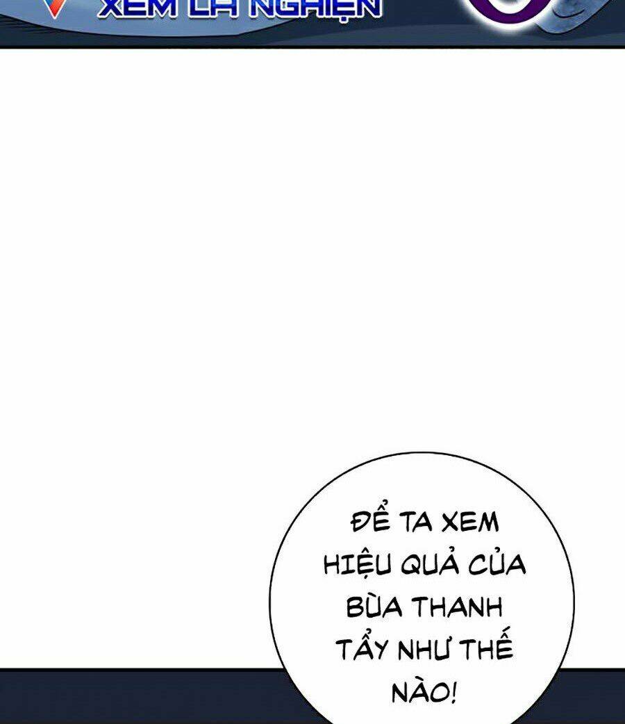 Siêu Đạo Thần Thuật: Chapter 22