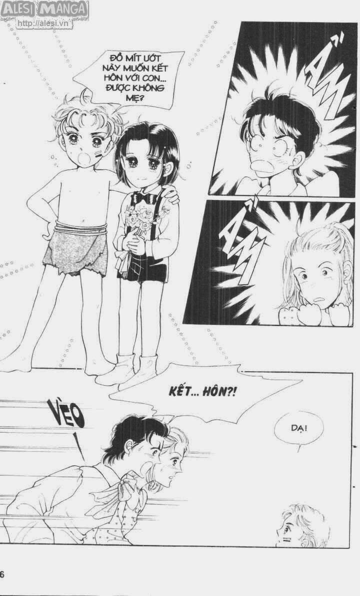 Nhỏ Con Trai: Chapter 1