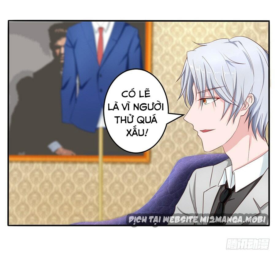 Gả Cho Tình Cũ Làm Lão Bà: Chapter 10