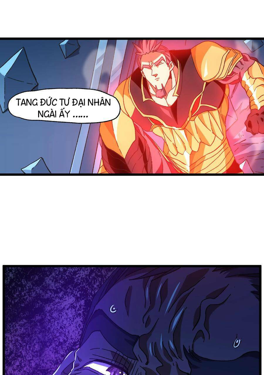 Vú Em Vô Địch: Chapter 28