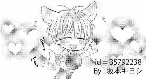 Knb Doujinshi - Kikuro Short Doujinshi: Chapter 3