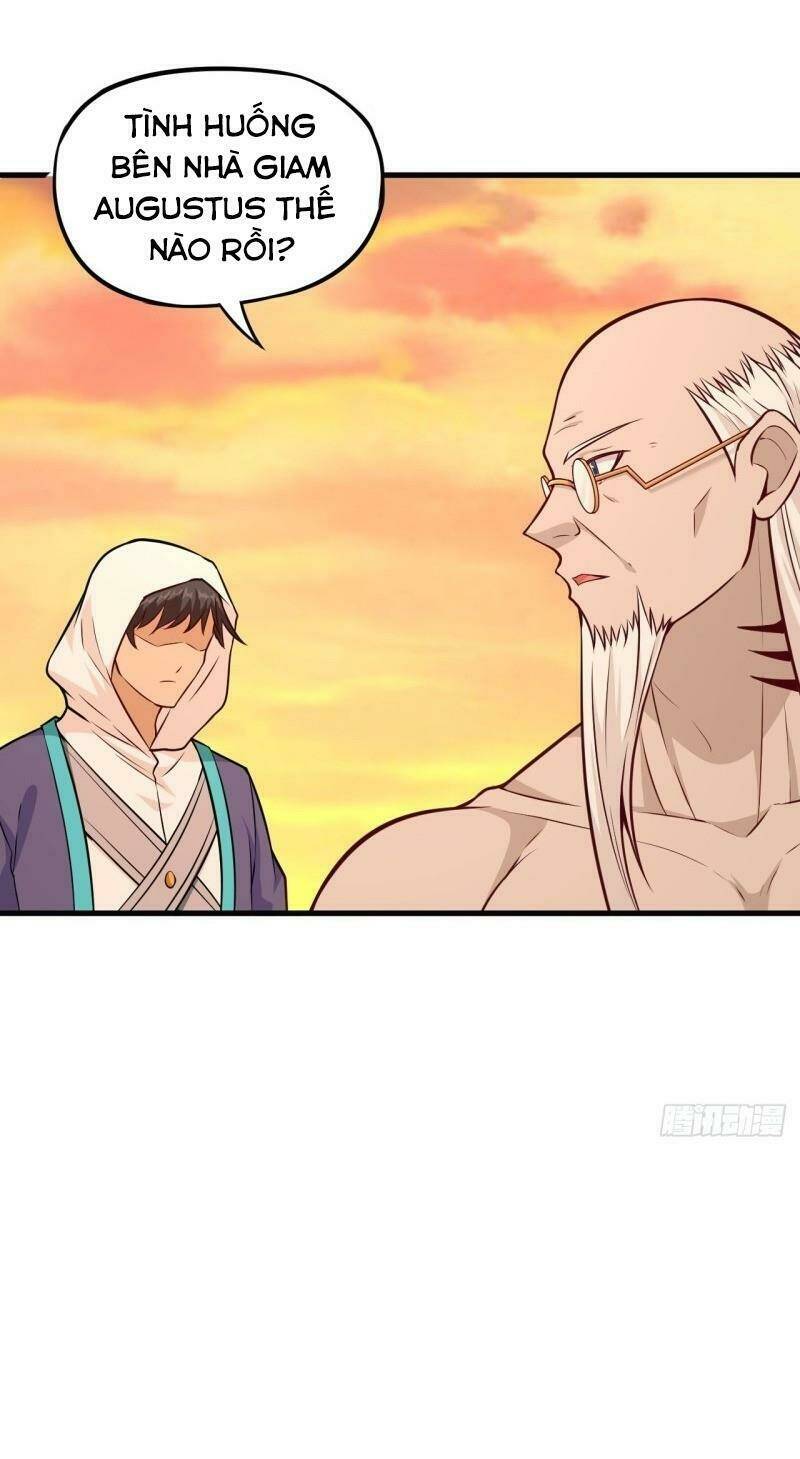 Minh Nhật Thần Đô: Chapter 51