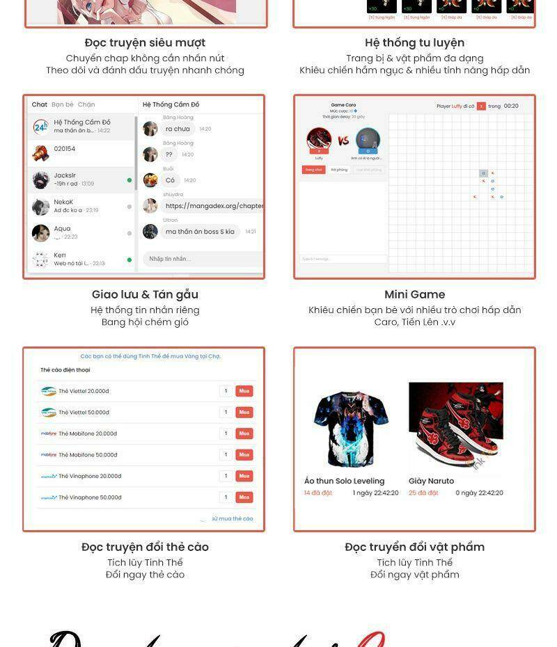 Quận Chúa Vững Vàng, Thiết Lập Nhân Vật Không Thể Vỡ: Chapter 42