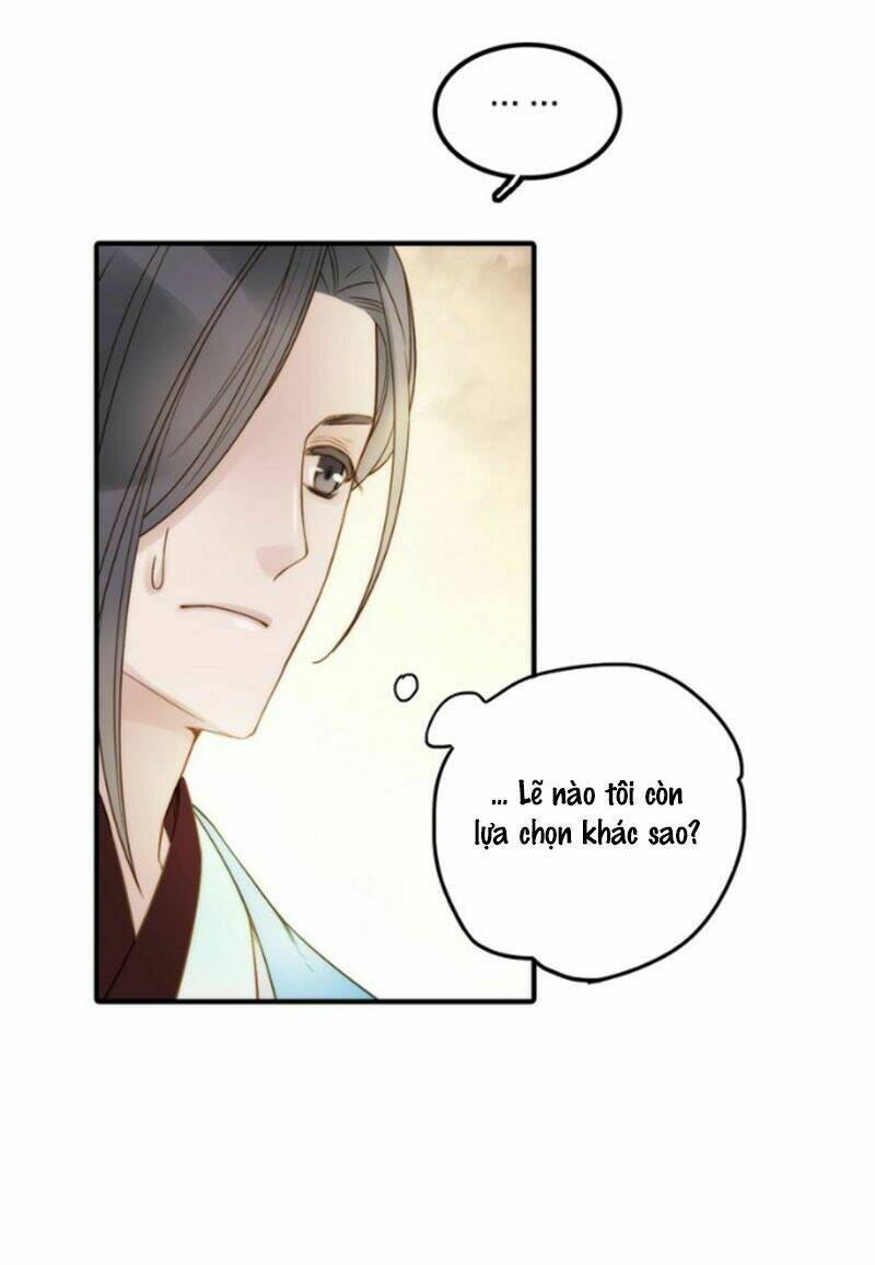 Cướp Chàng Vợ Về Đón Năm Mới: Chapter 24