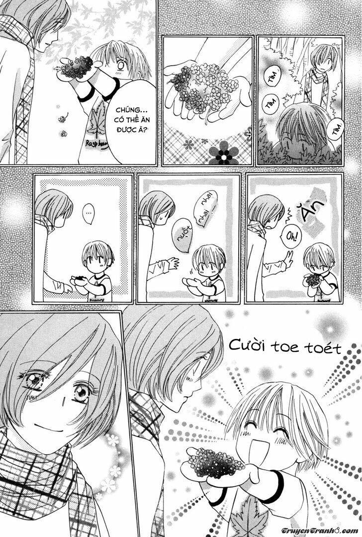 Moon Trick: Chapter 2