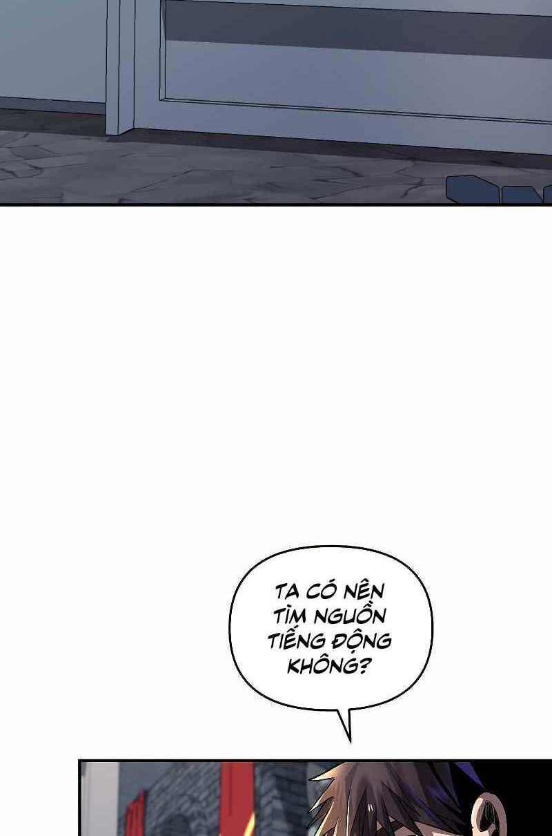 Con Đường Diệt Thần: Chapter 25