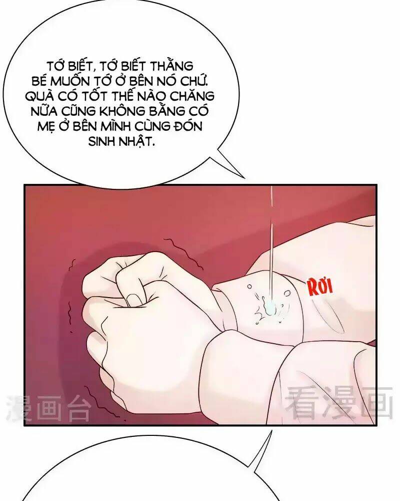 101 Phương Pháp Của Tổng Tài: Chapter 65