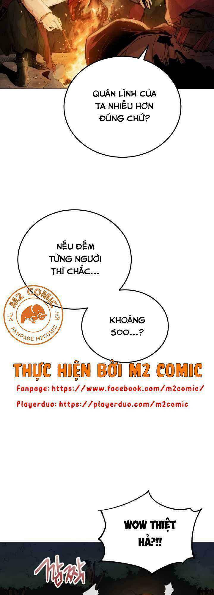 Phụng Tiên Trọng Sinh Ký: Chapter 7