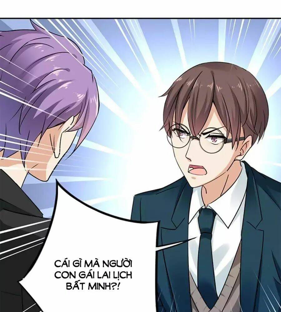 Nhật Ký Dạy Dỗ Của Gia Tộc Đáng Yêu: Chapter 62